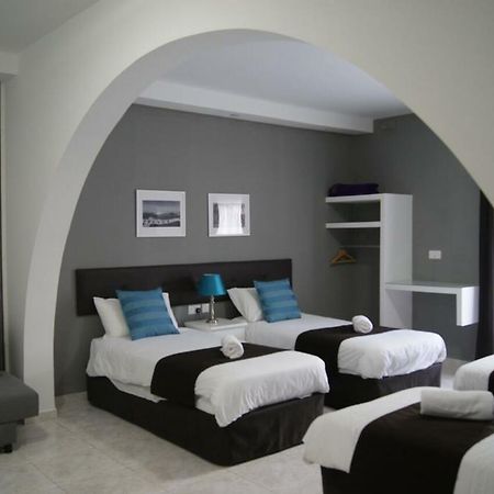 Buccaneers Boutique Guest House St. Paul's Bay Exterior photo